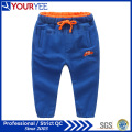 Acessível Personalizado OEM Soft Baby Calças Pantalões Meninos (YBY118)